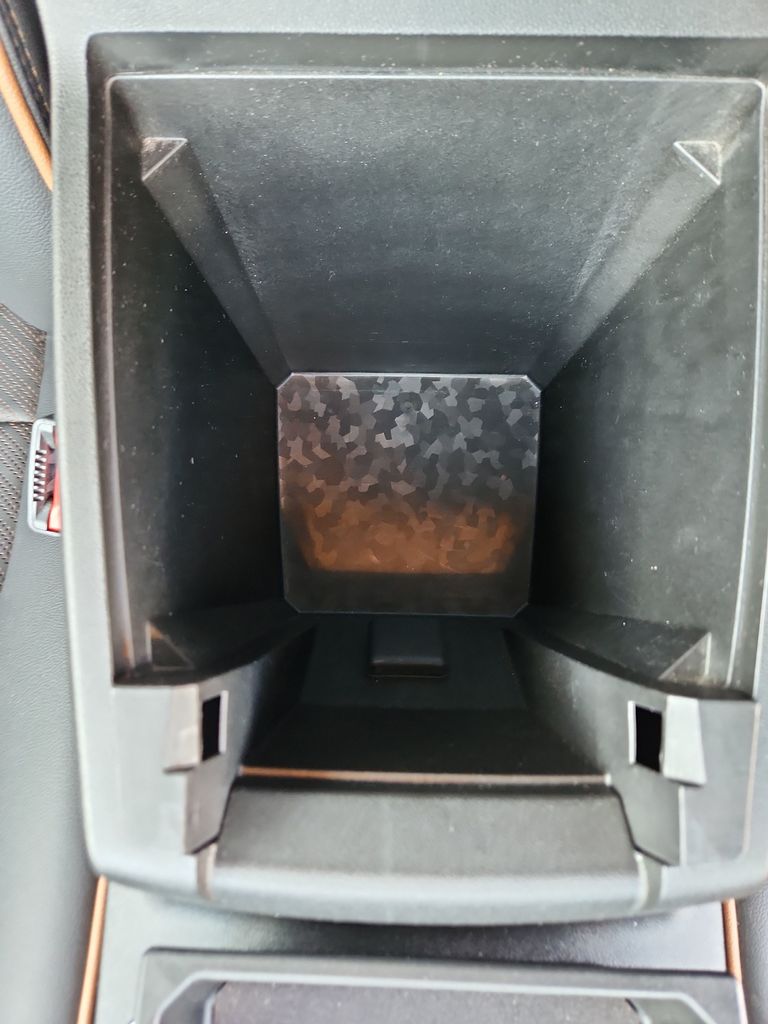 used 2023 GMC Canyon car, priced at $45,375