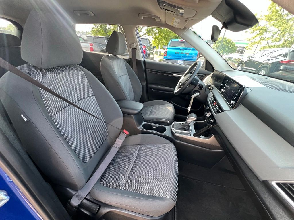 Used 2024 Kia Seltos SUV