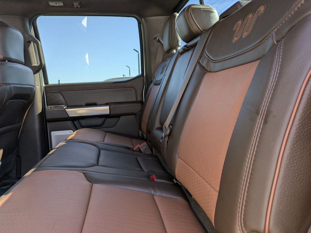 2026 Ford F-250 King Ranch