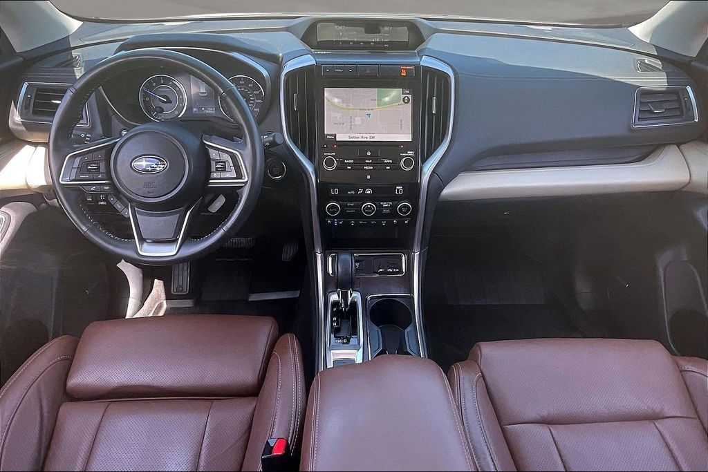 Used 2020 Subaru Ascent SUV