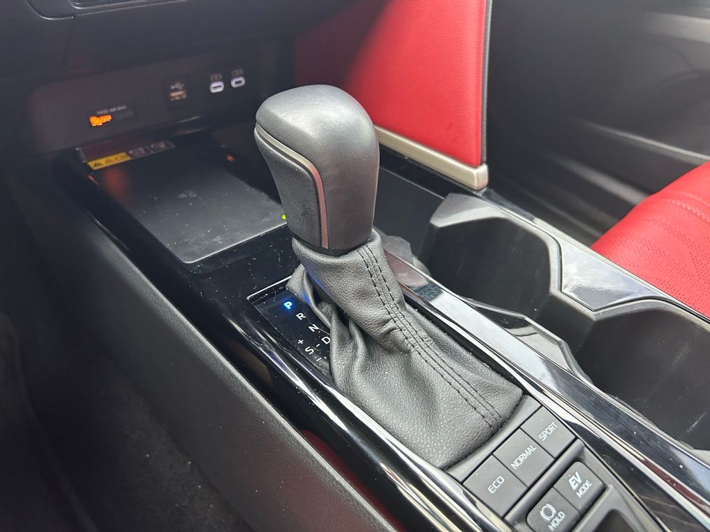 Thumbnail: 2025 Toyota Camry - 27