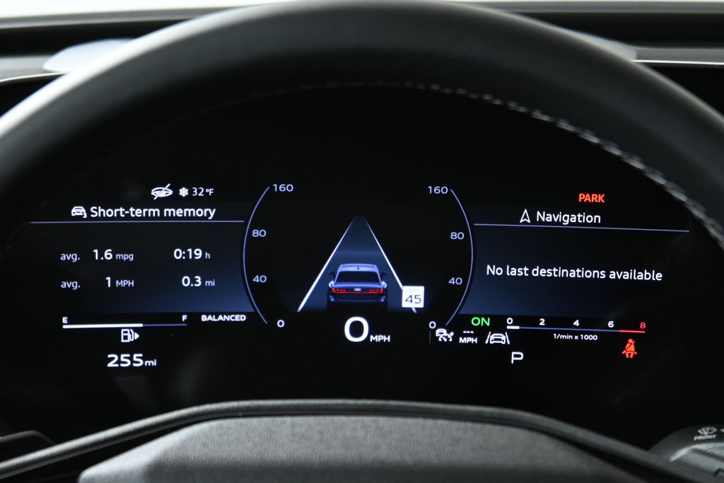 Thumbnail: 2026 Audi A6 - 20