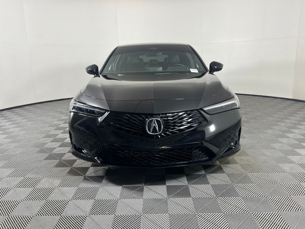 Thumbnail: 2024 Acura Integra - 7