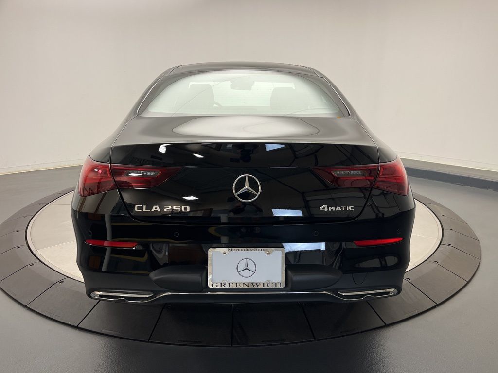 Thumbnail: 2026 Mercedes-Benz CLA - 6