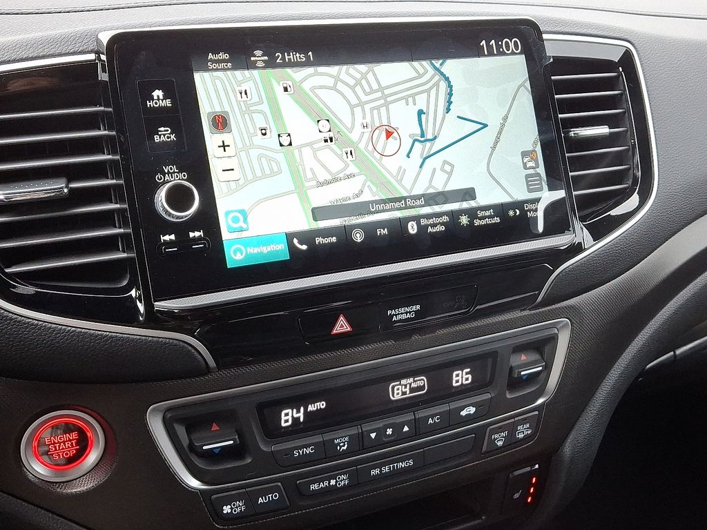 Thumbnail: 2026 Honda Ridgeline - 8