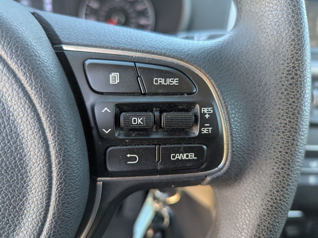 used 2017 Kia Optima car, priced at $12,991