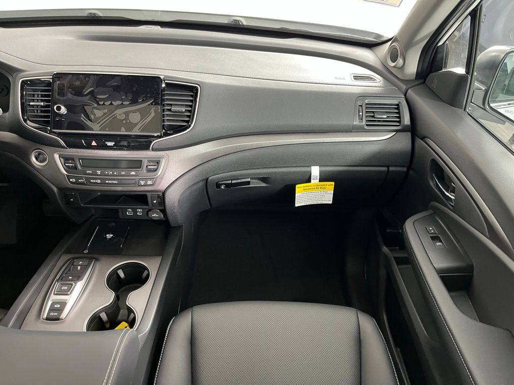 Thumbnail: 2026 Honda Ridgeline - 15