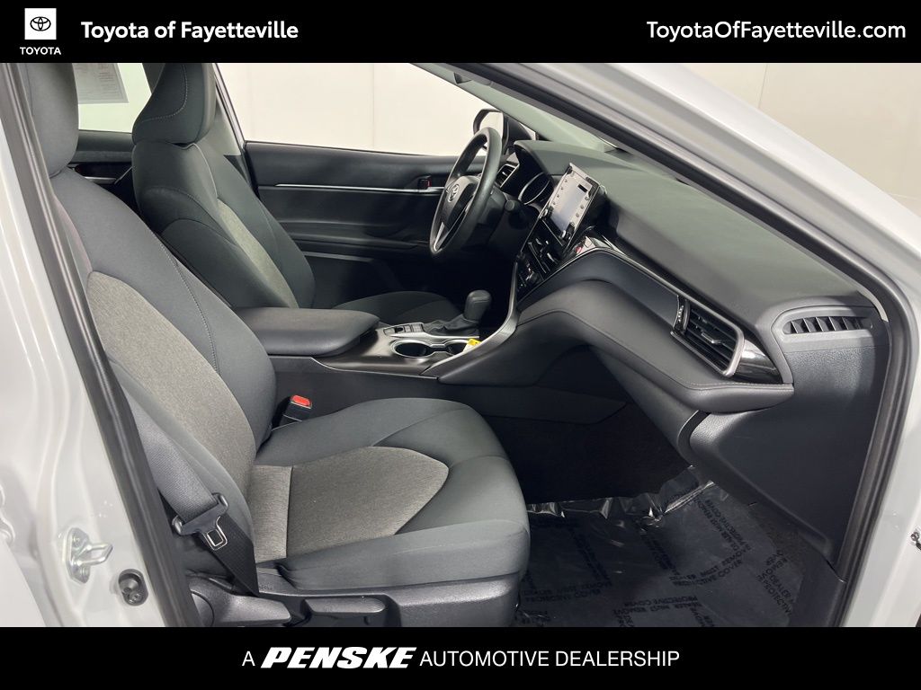 Thumbnail: 2024 Toyota Camry - 5