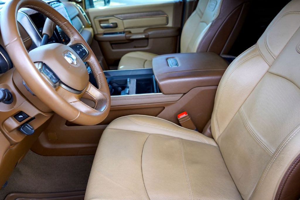 Used Car 2024 Ram 3500  Laramie Longhorn For Sale Under $70,000 In Taylor, Texas