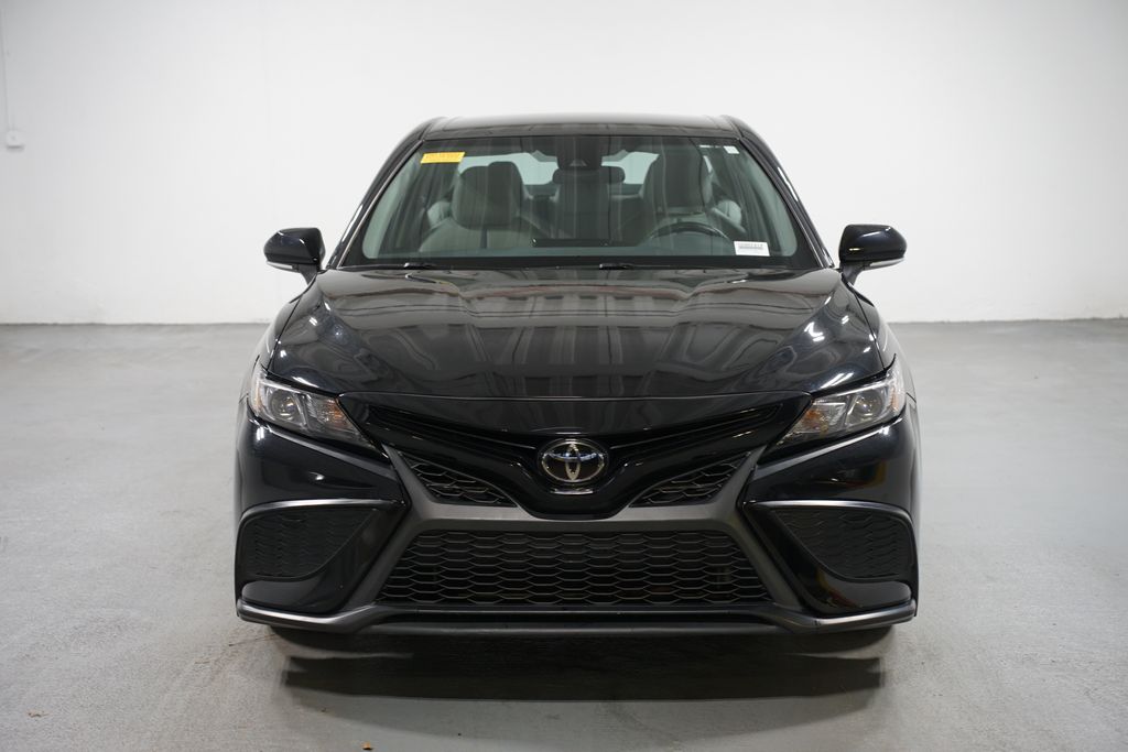 Thumbnail: 2023 Toyota Camry - 2