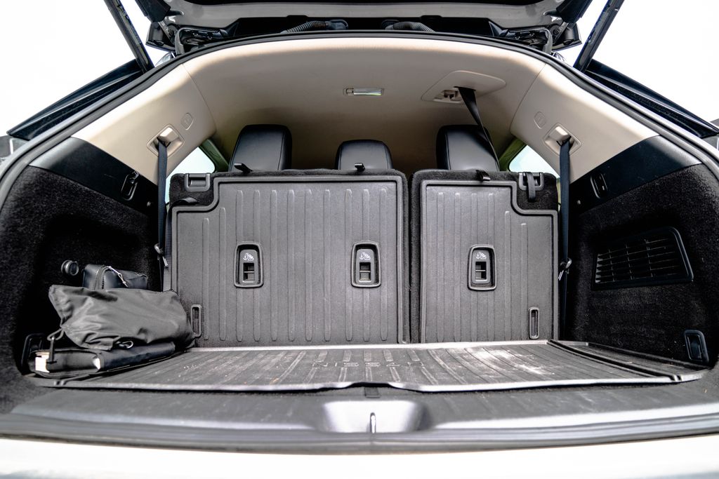 Used 2023 Nissan Pathfinder SUV