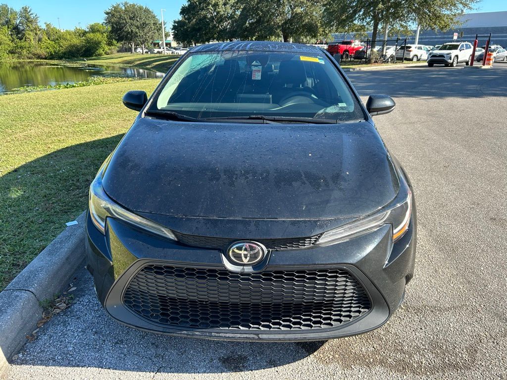 Thumbnail: 2022 Toyota Corolla - 8