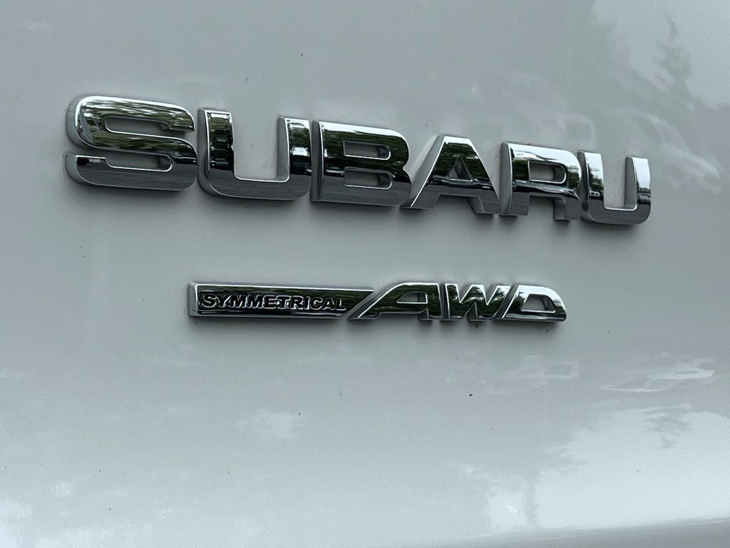 2021 Subaru Ascent Limited