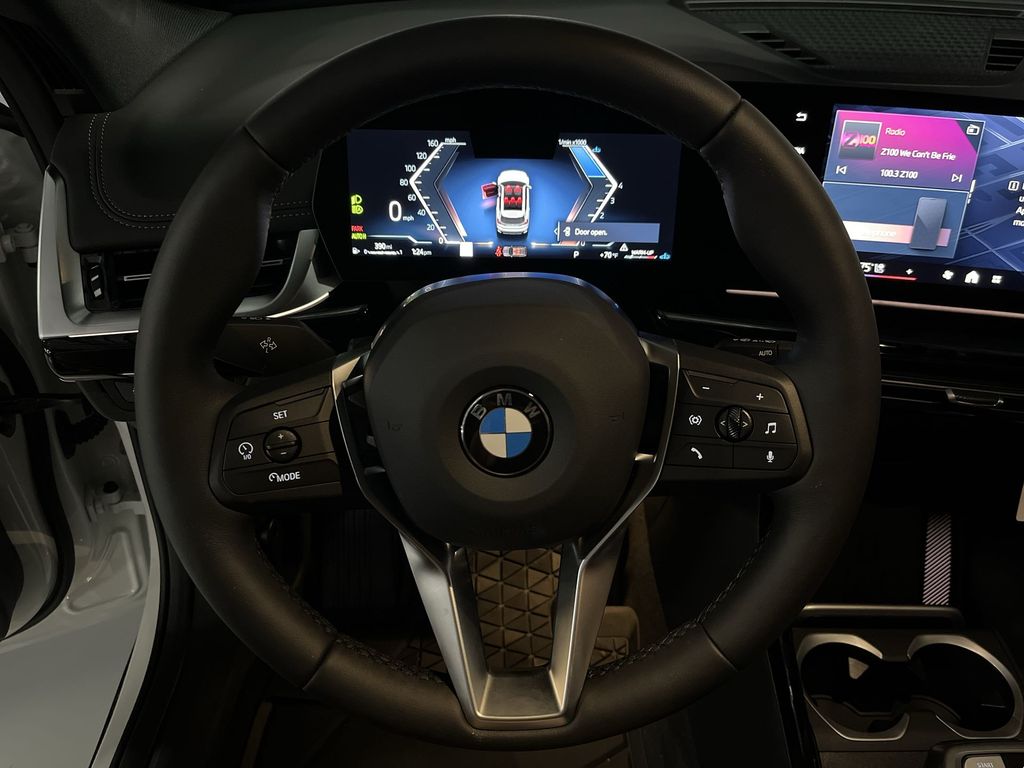 Thumbnail: 2026 BMW X1 - 14