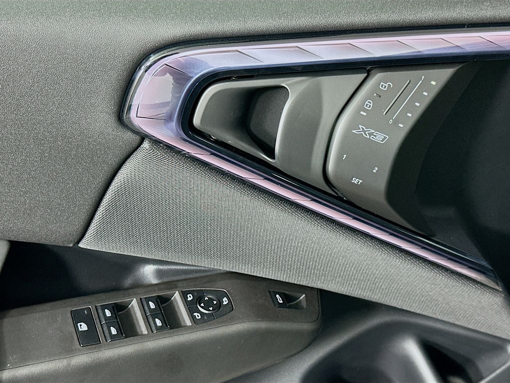 Thumbnail: 2025 BMW X3 - 20