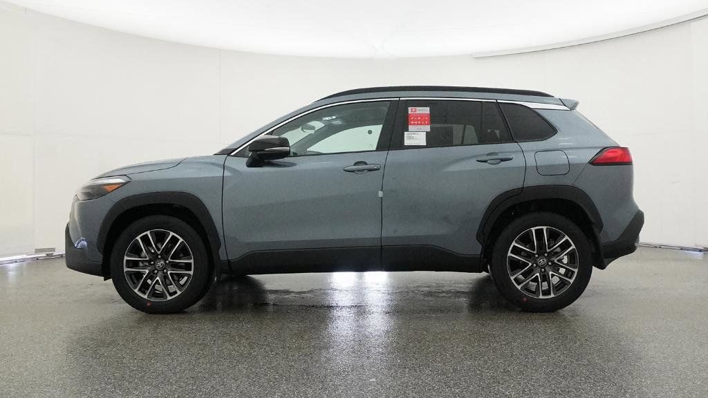 Thumbnail: 2026 Toyota Corolla Cross - 5