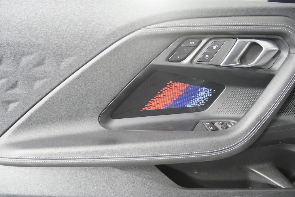 Thumbnail: 2024 BMW M2 - 10