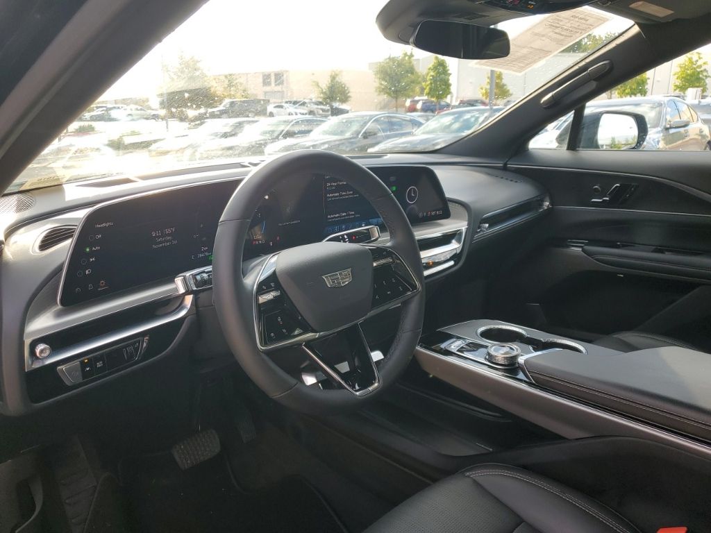 Used Car 2024 Cadillac Lyriq  Sport For Sale Under $50,000 In Austin, Texas