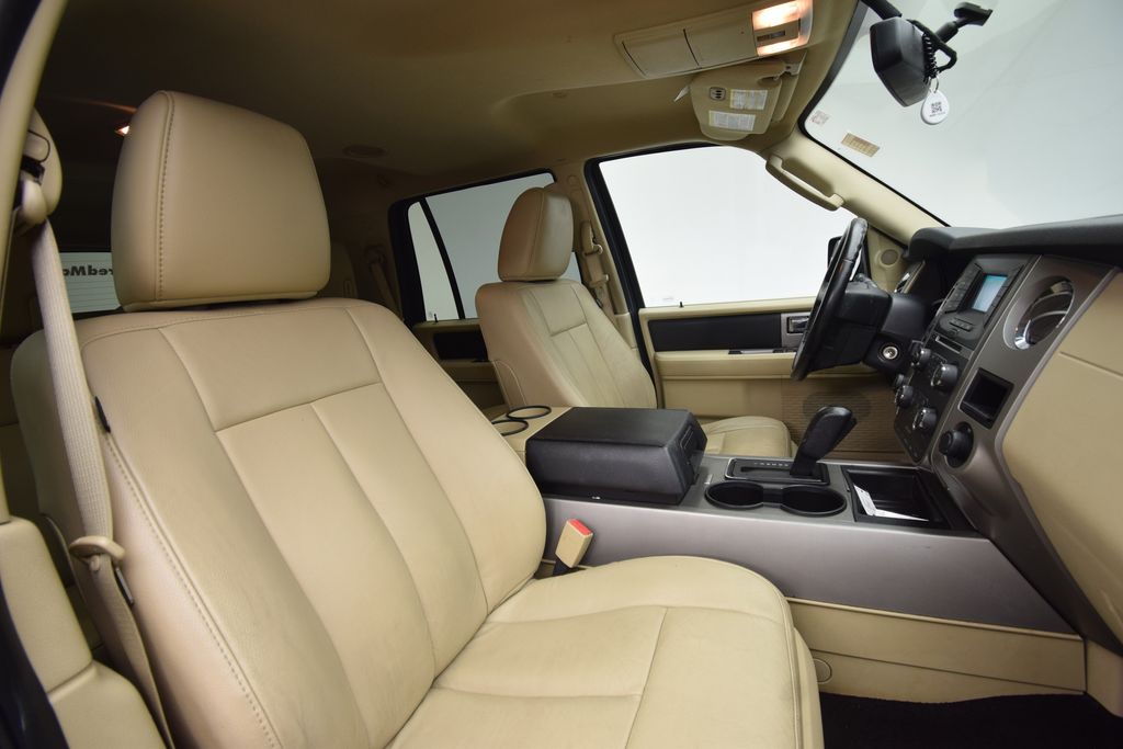 used 2015 Ford Expedition car, priced at $12,000