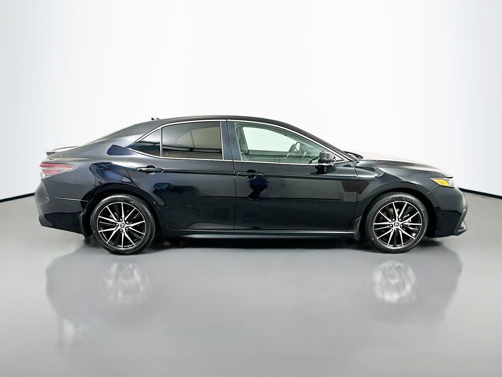 Thumbnail: 2023 Toyota Camry - 4