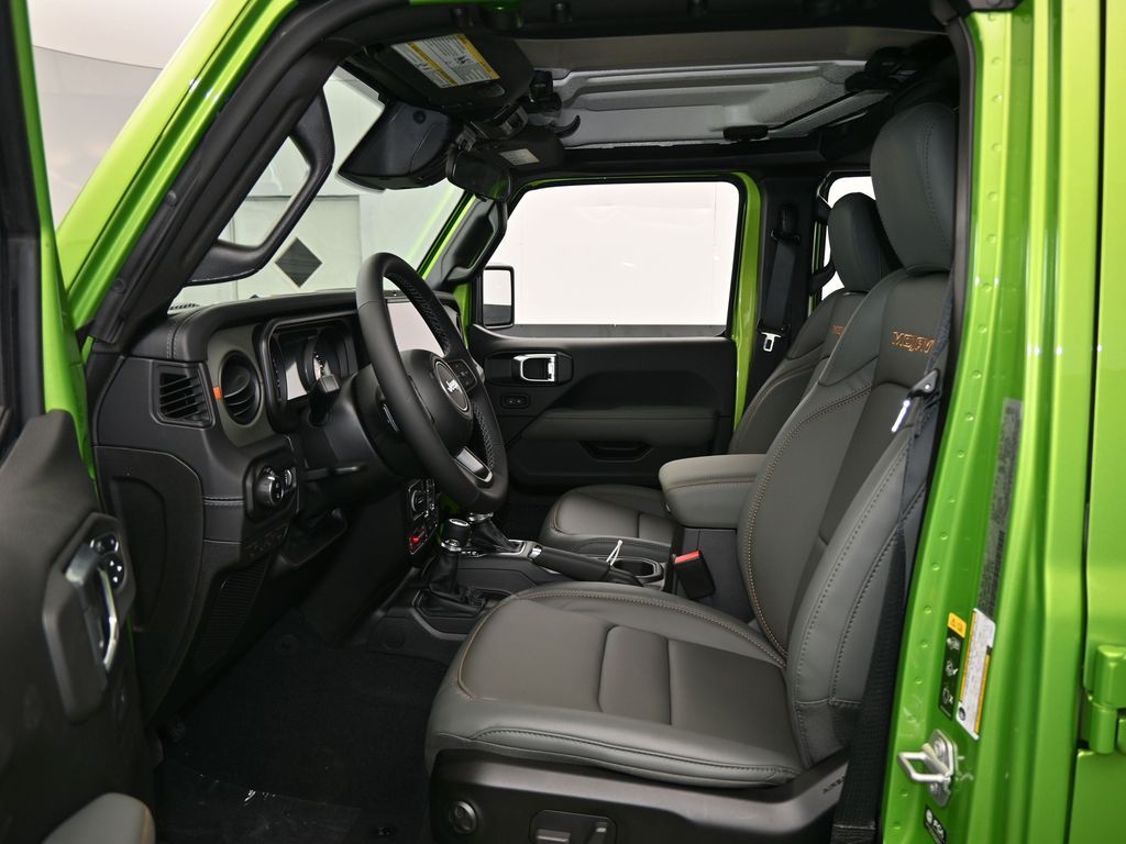 New 2026 Mojito Jeep Mojave image 11