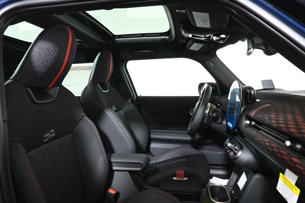 Thumbnail: 2026 MINI Cooper - 21