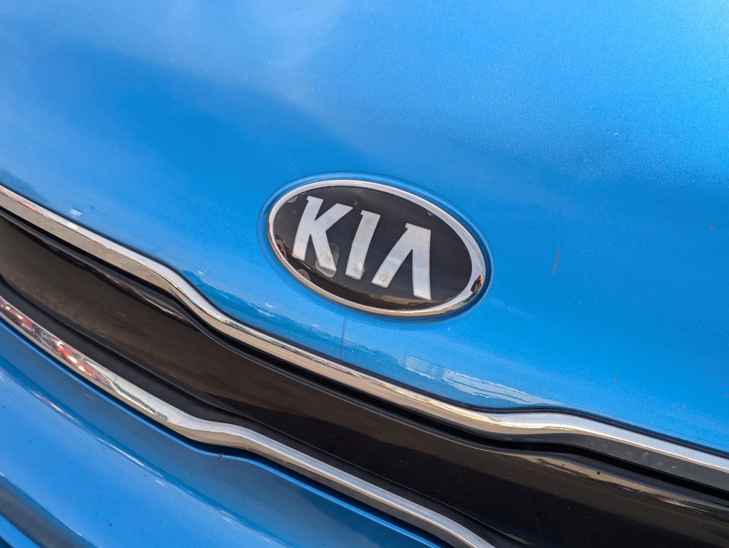 2015 Kia Soul Plus 11