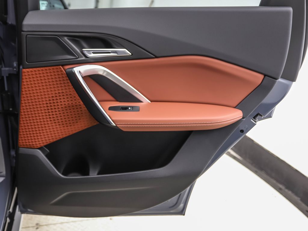 Thumbnail: 2026 BMW X1 - 24