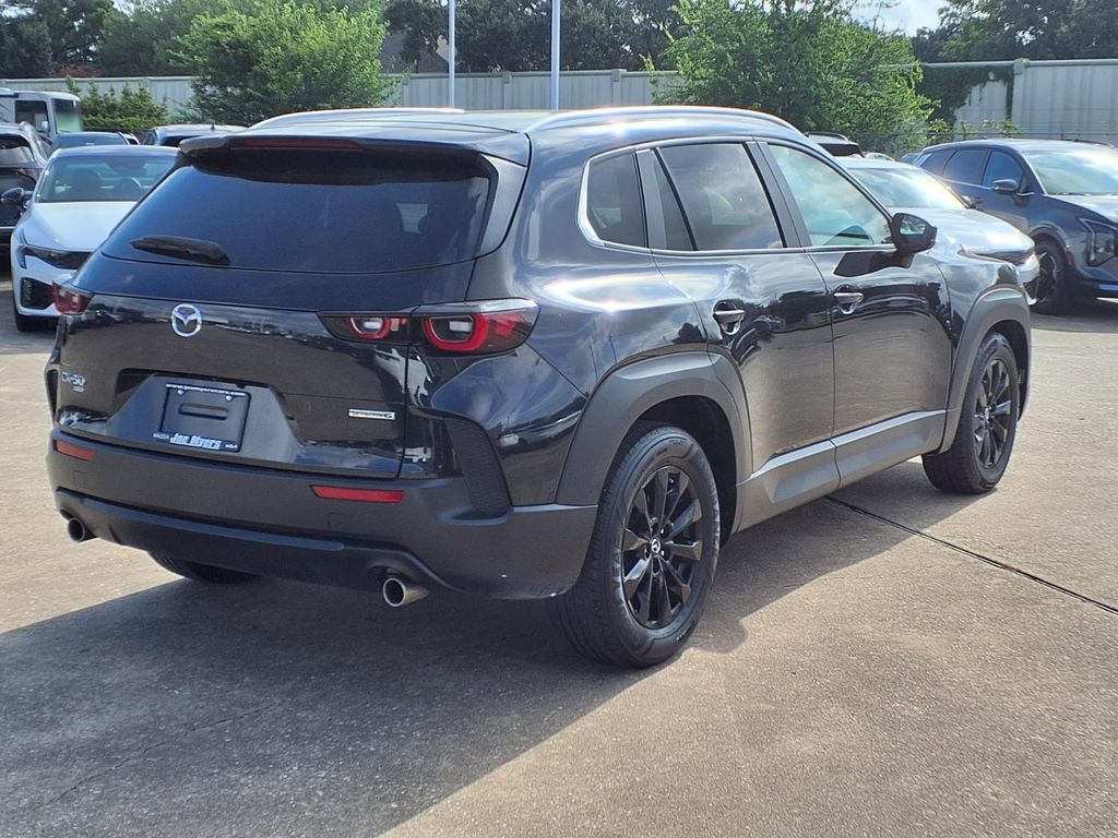 2025 Mazda CX-50 2.5 S Preferred Package - 3