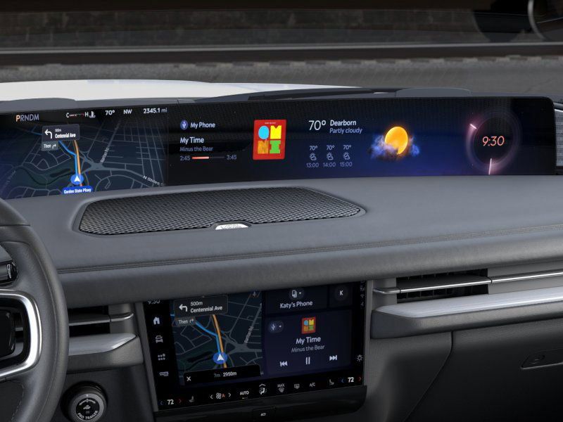 2025 Lincoln Navigator Reserve 14