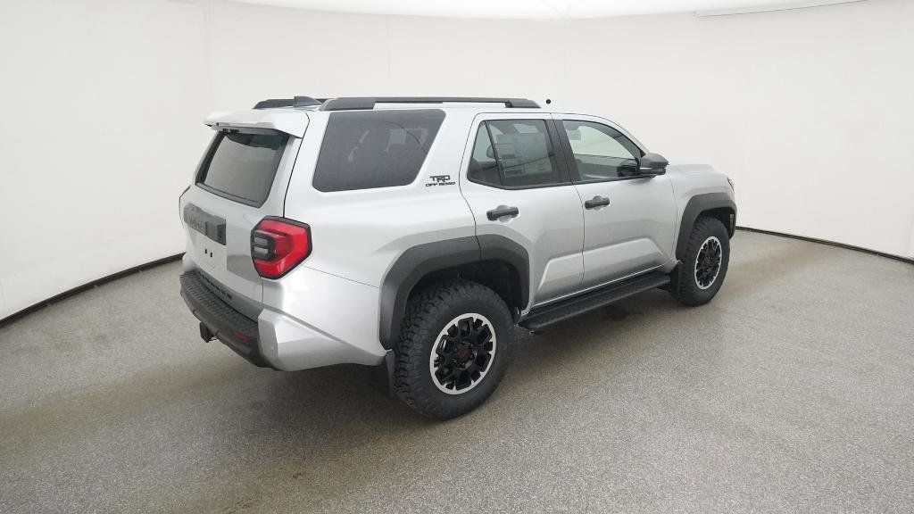 Thumbnail: 2025 Toyota 4Runner - 31