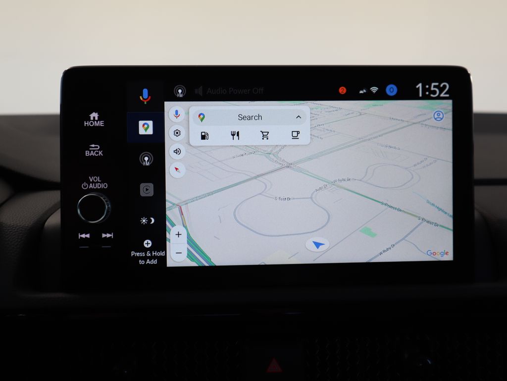 Thumbnail: 2026 Honda CR-V - 16