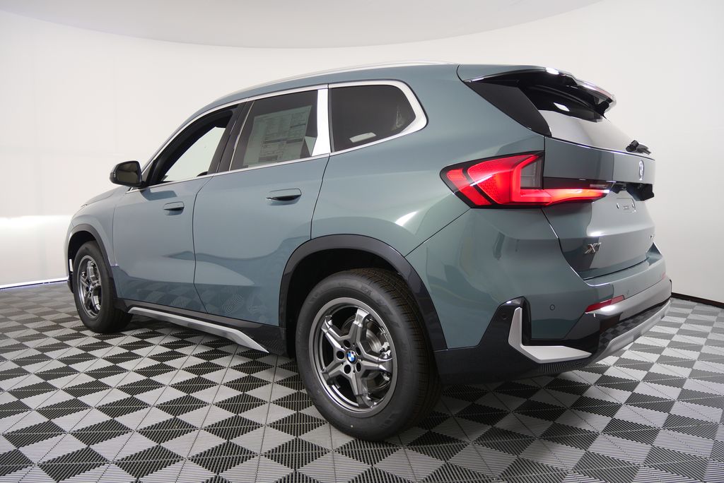 Thumbnail: 2025 BMW X1 - 5