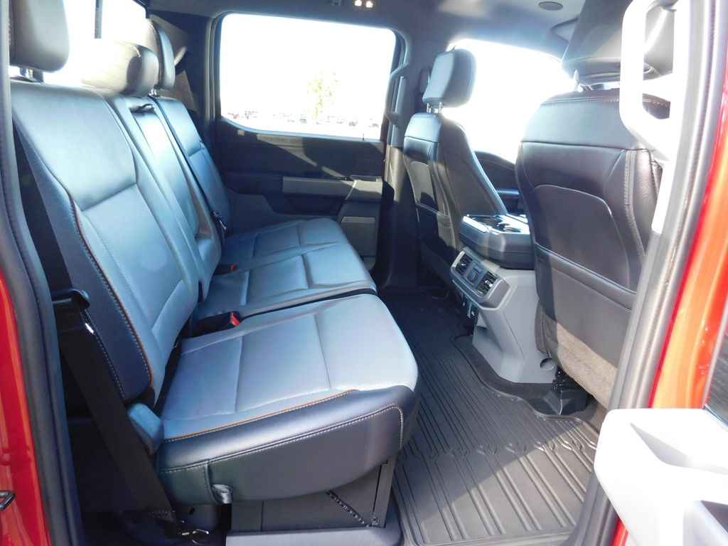 Thumbnail: 2025 Ford F-150 - 5