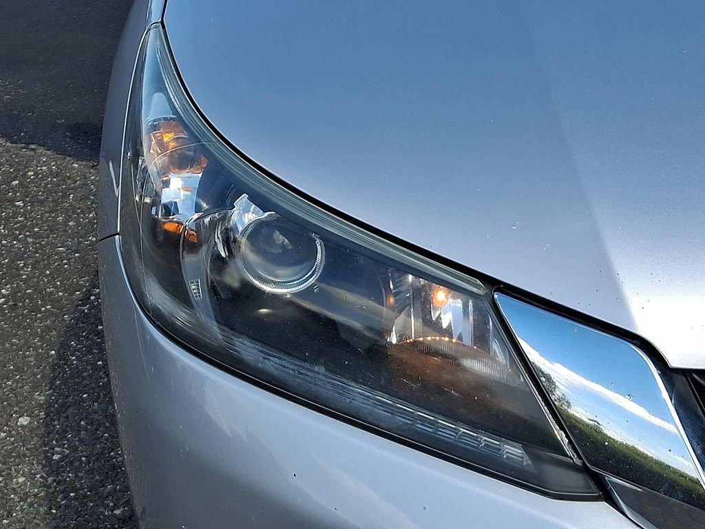 Thumbnail: 2015 Honda Accord - 9