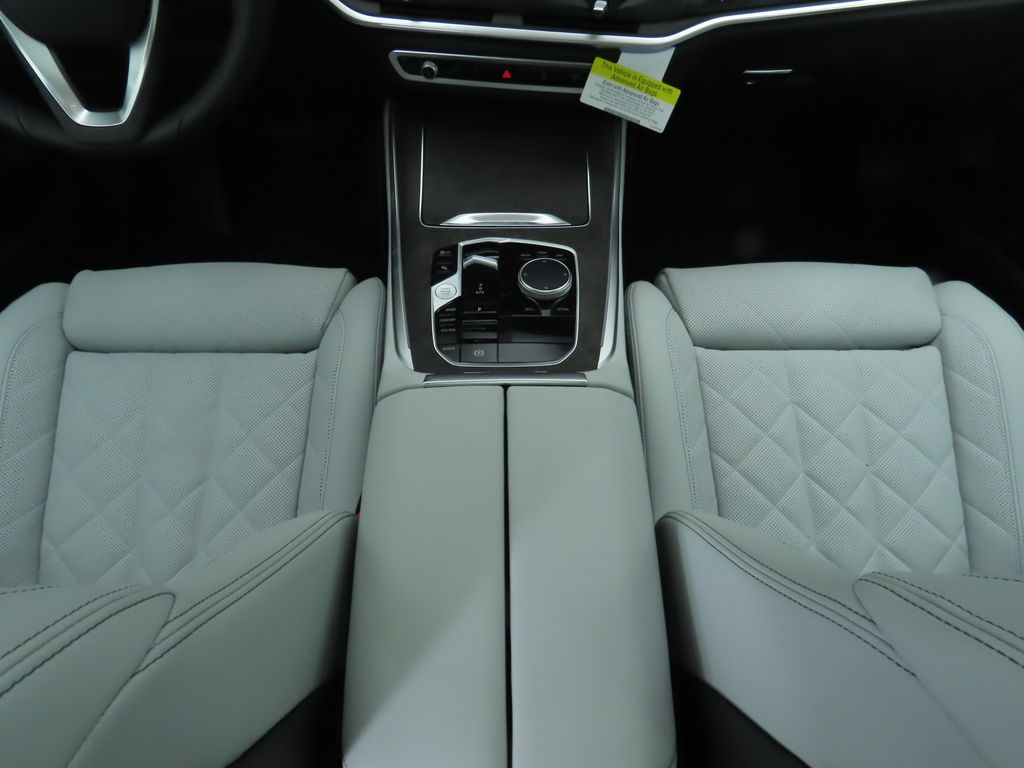 Thumbnail: 2026 BMW X5 - 17