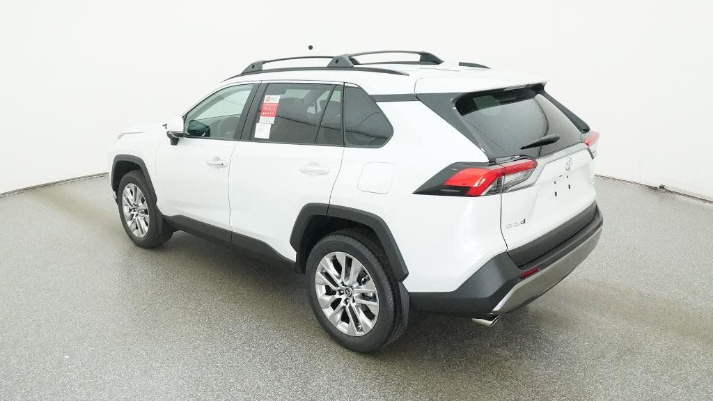 Thumbnail: 2025 Toyota RAV4 - 28