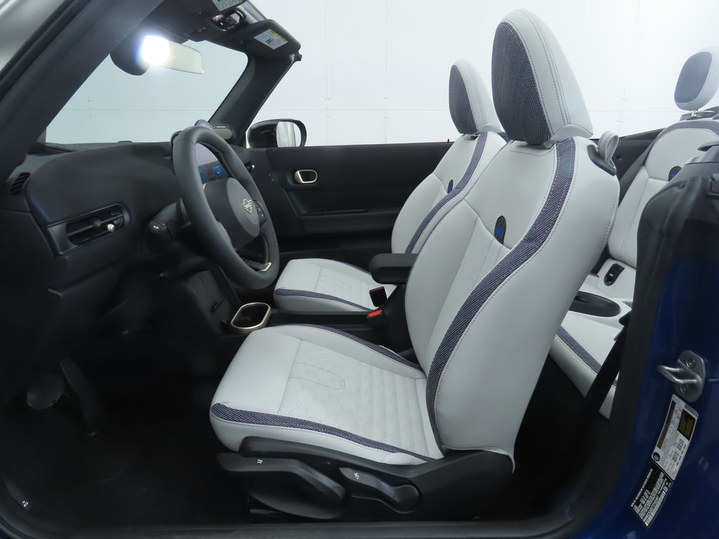 Thumbnail: 2026 MINI Cooper - 24