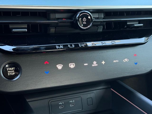 2025 Nissan Murano SL - Photo 15