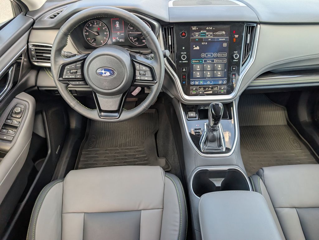 Used 2025 Subaru Outback SUV