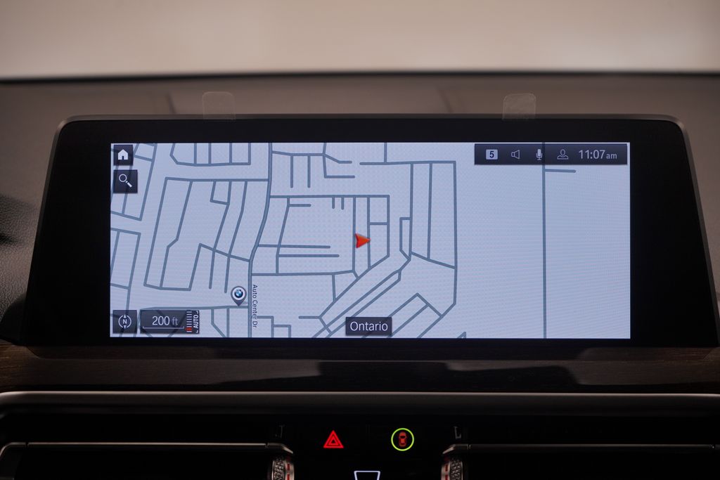 2024 BMW X3 sDrive30i 12