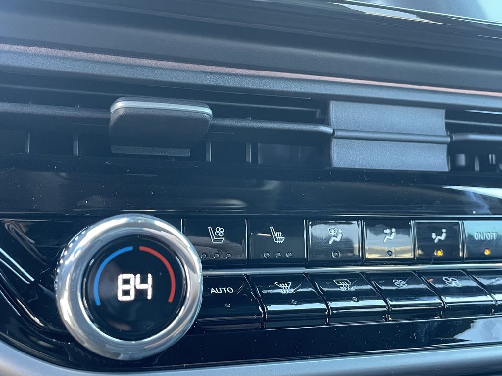 new 2025 Honda Prologue car, priced at $46,019