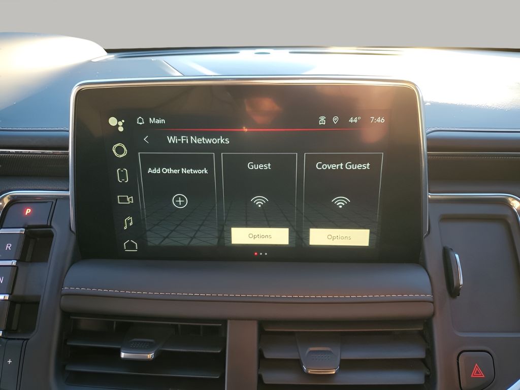 Used Car 2024 Gmc Yukon Xl  At4 For Sale Under $80,000 In Austin, Texas