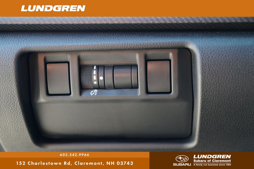 Used 2024 Subaru Crosstrek SUV