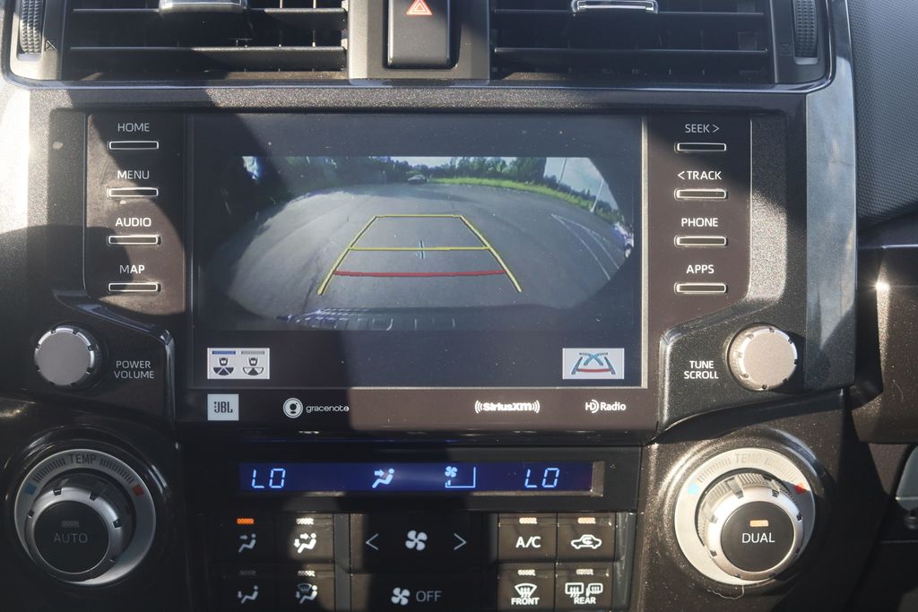 Used 2023 Toyota 4Runner SUV