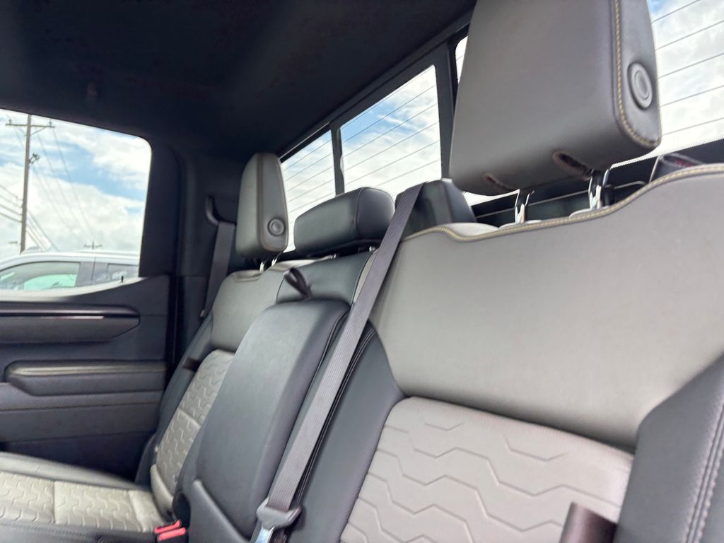 Used Car 2024 Chevrolet Silverado 1500  Zr2 For Sale Under $60,000 In Austin, Texas