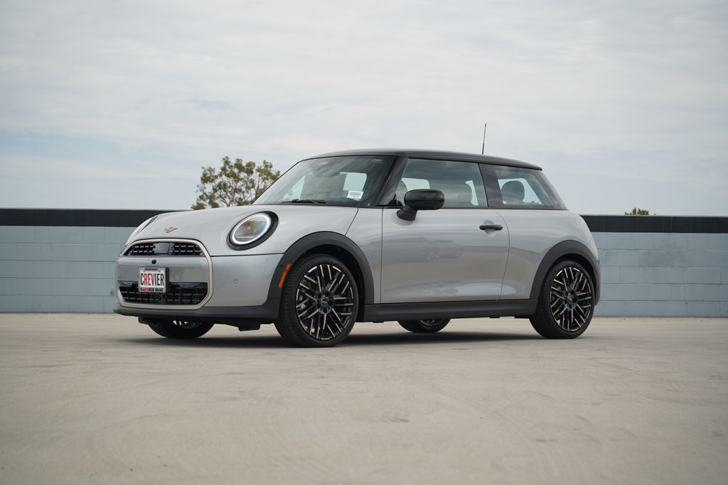Thumbnail: 2026 MINI Cooper - 1