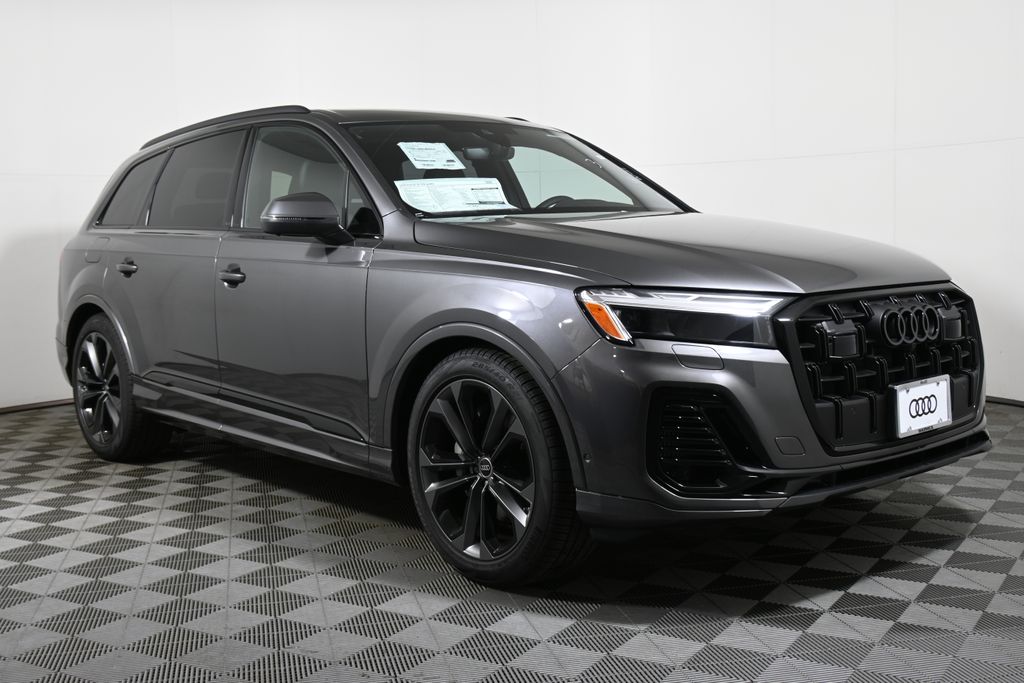 Thumbnail: 2026 Audi Q7 - 8