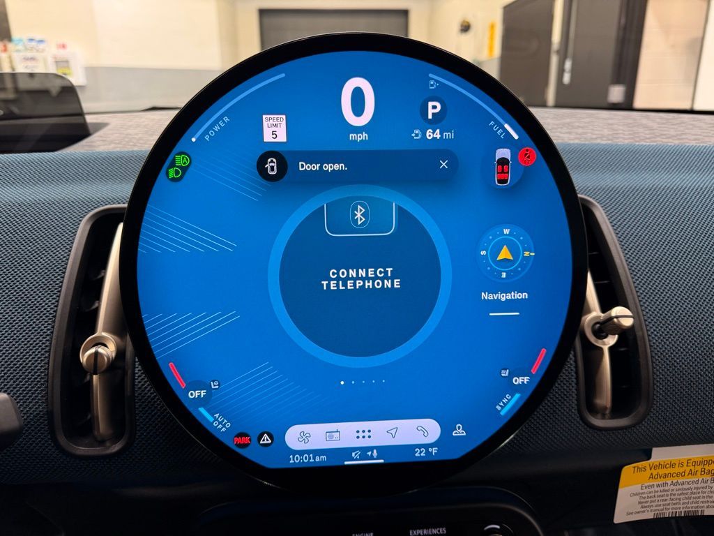 Thumbnail: 2026 MINI Cooper Countryman - 16