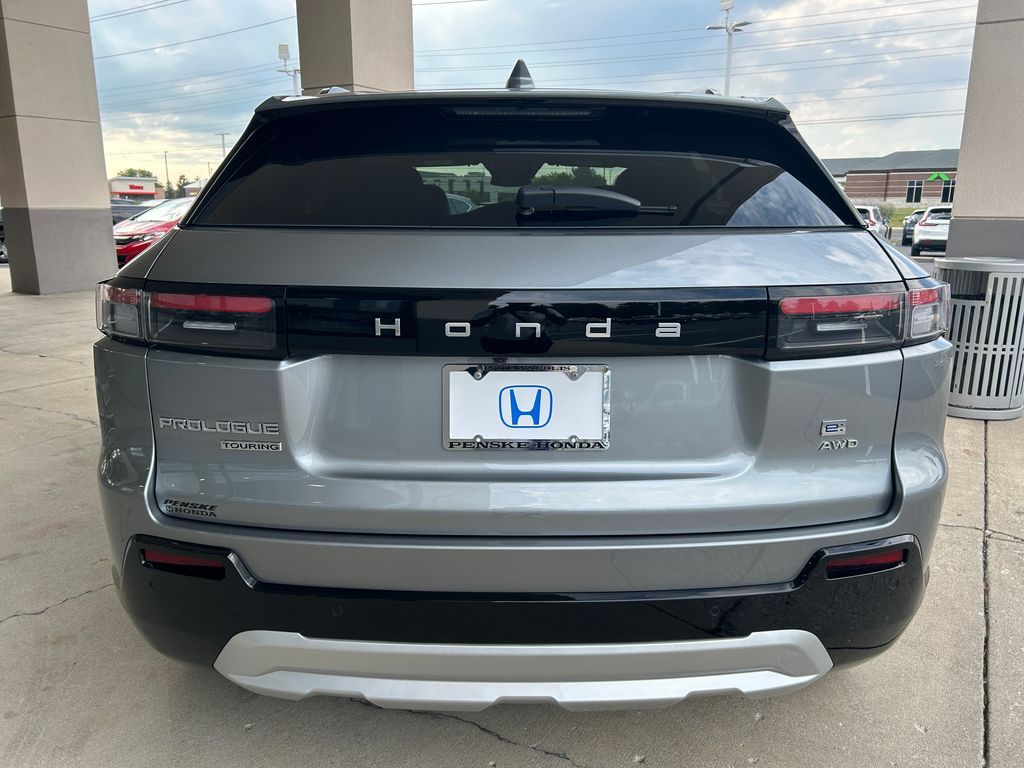 Thumbnail: 2026 Honda Prologue - 4